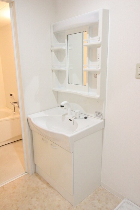 洗面 エタニティ・森ノ宮Ⅹ