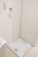 洗濯機置場 エタニティ・森ノ宮Ⅹ