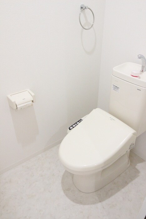 トイレ エタニティ・森ノ宮Ⅹ