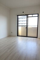 居室 エタニティ・森ノ宮Ⅹ