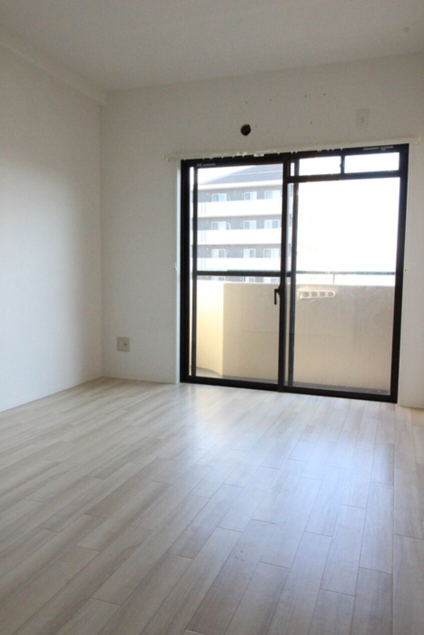 居室 エタニティ・森ノ宮Ⅹ