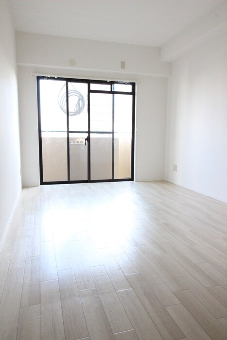 居室 エタニティ・森ノ宮Ⅹ