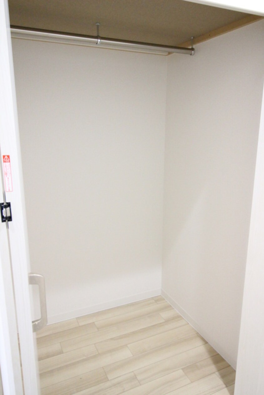 収納 エタニティ・森ノ宮Ⅹ