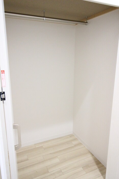 収納 エタニティ・森ノ宮Ⅹ