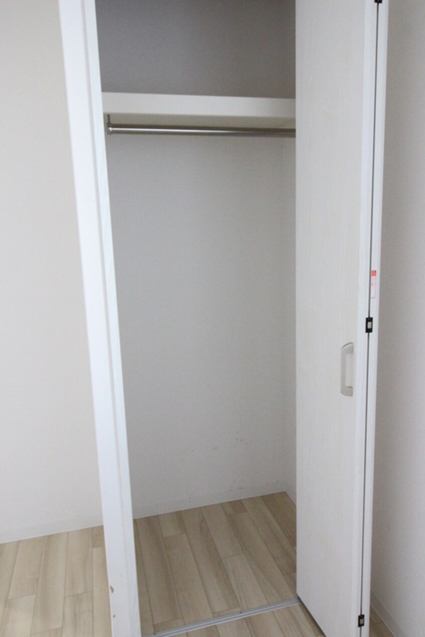 収納 エタニティ・森ノ宮Ⅹ