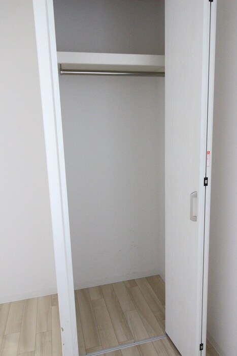 収納 エタニティ・森ノ宮Ⅹ