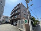BESTⅡ番館の外観