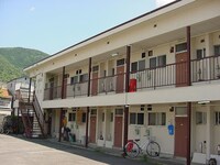 洛東ハイツ  Ｃ棟
