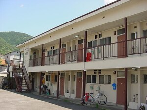 洛東ハイツ  Ｃ棟