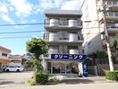 外観写真 プランド－ル