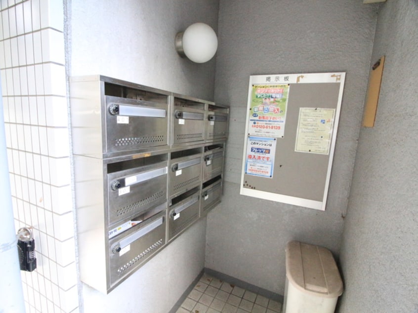 建物設備 プランド－ル