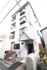 平和ハイツ