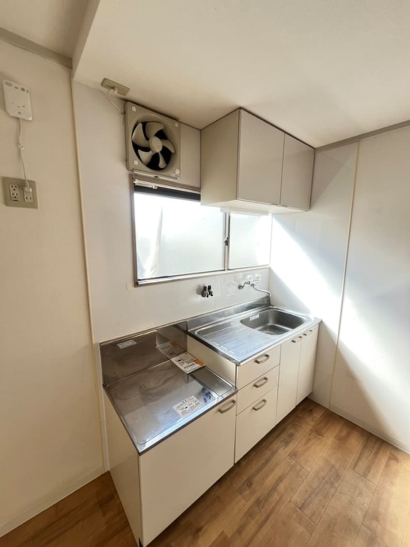 キッチン 平和ハイツ