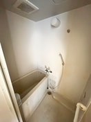 バス／シャワールーム等 平和ハイツ