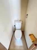 トイレ 平和ハイツ