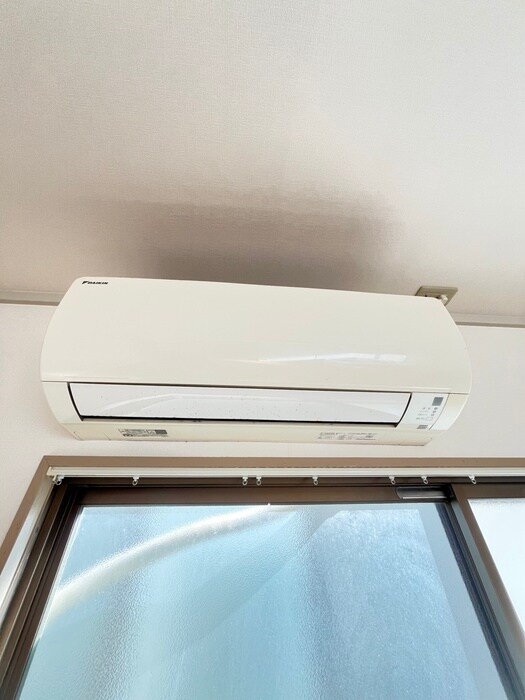 内観写真 平和ハイツ