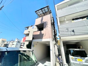 島頭戸建て