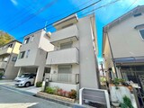 セジュール芦屋川