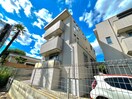 外観写真 セジュール芦屋川