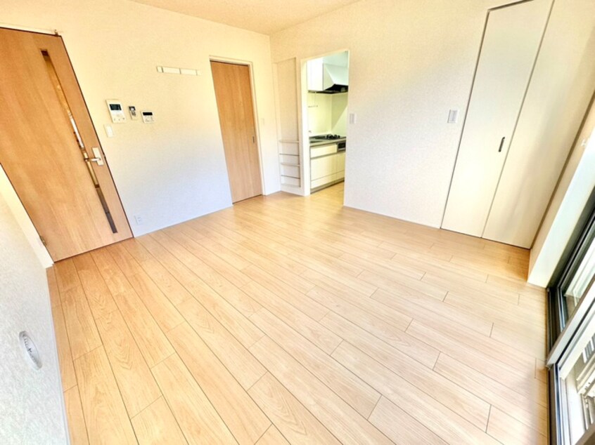 居室 セジュール芦屋川