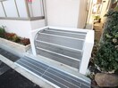 建物設備 セジュール芦屋川