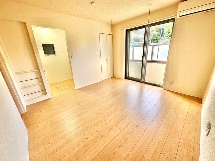 居室 セジュール芦屋川