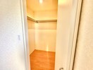 収納 セジュール芦屋川