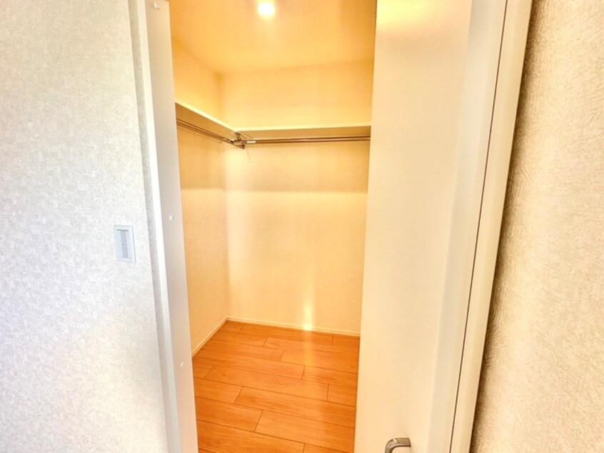 収納 セジュール芦屋川