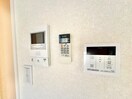 内観写真 セジュール芦屋川