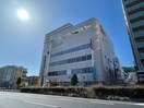 セルバ(デパート)まで850m セジュール芦屋川