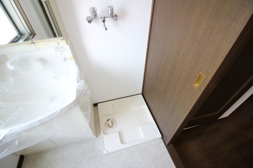 洗面 ア－バンハイム高橋