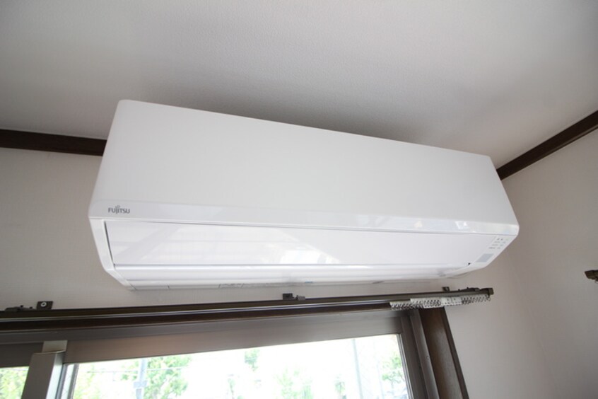 内観写真 ア－バンハイム高橋