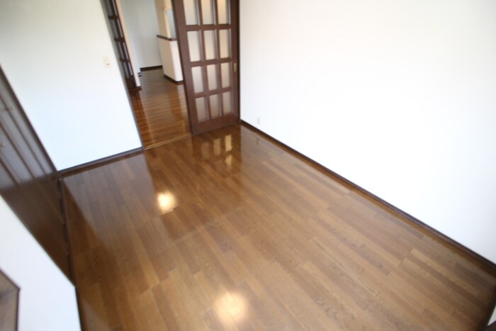 居室 ア－バンハイム高橋