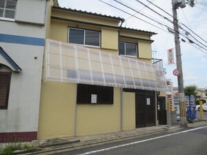 梶町２丁目貸家