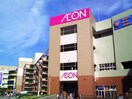 イオン大日店(スーパー)まで700m コ－エ－ハイム