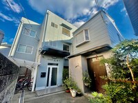 クレセント久津川