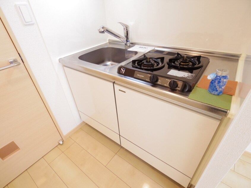 キッチン サジタリアス京田辺