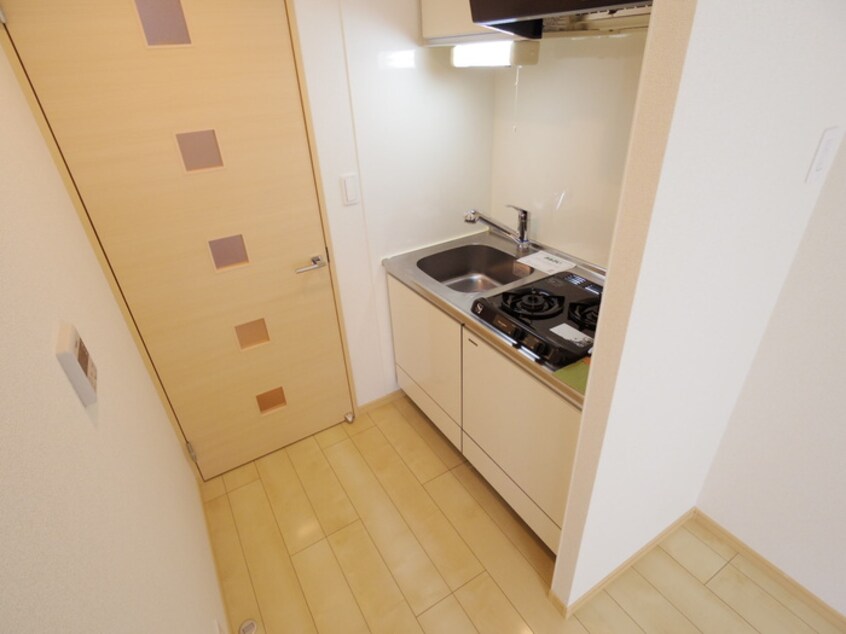 キッチン サジタリアス京田辺