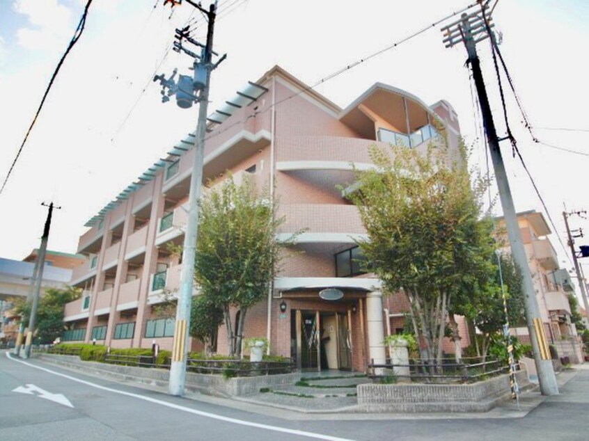 外観写真 セレナ東甲子園