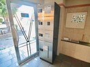 建物設備 セレナ東甲子園