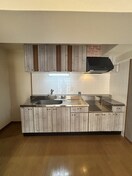 キッチン ジュオン城東