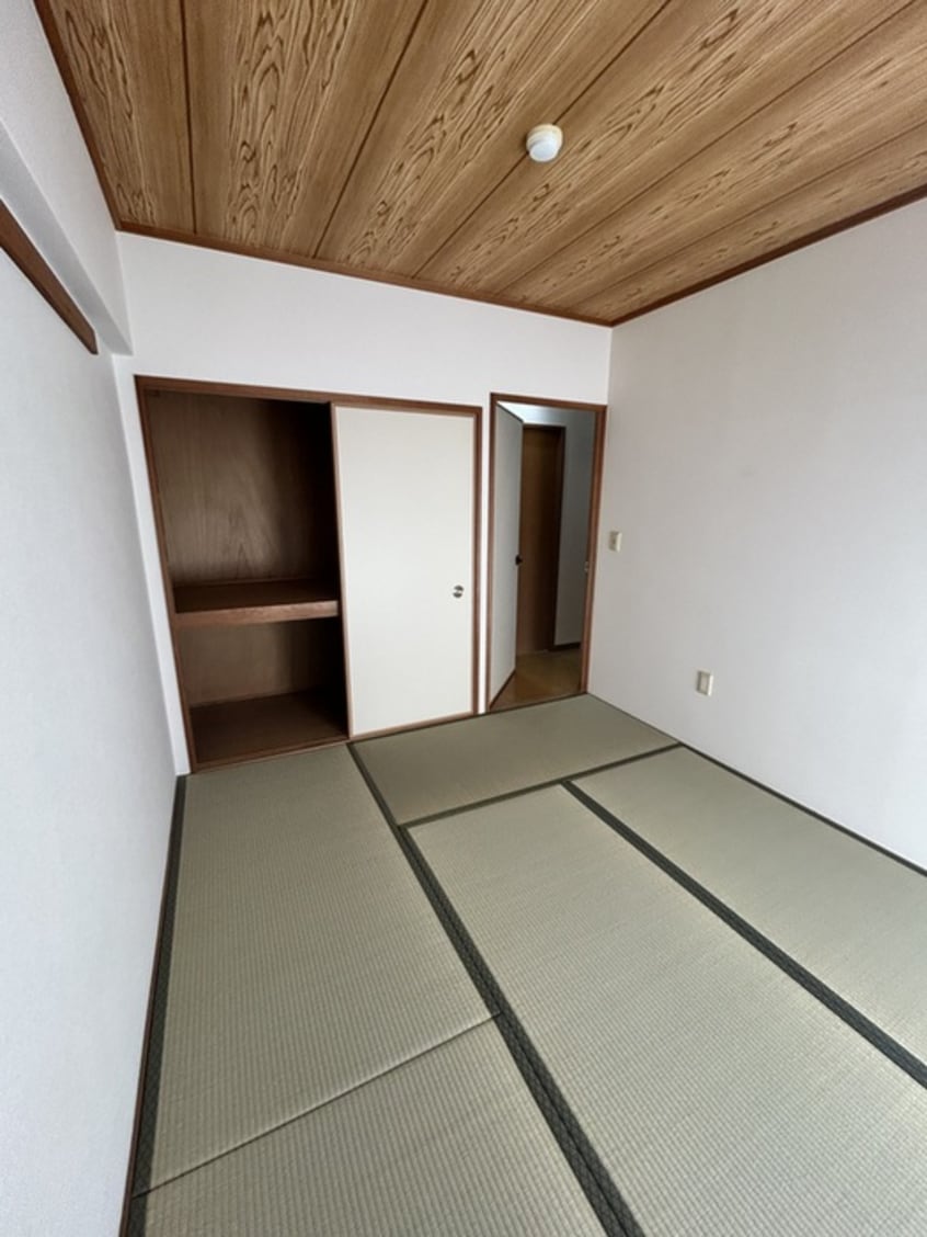 居室 ジュオン城東