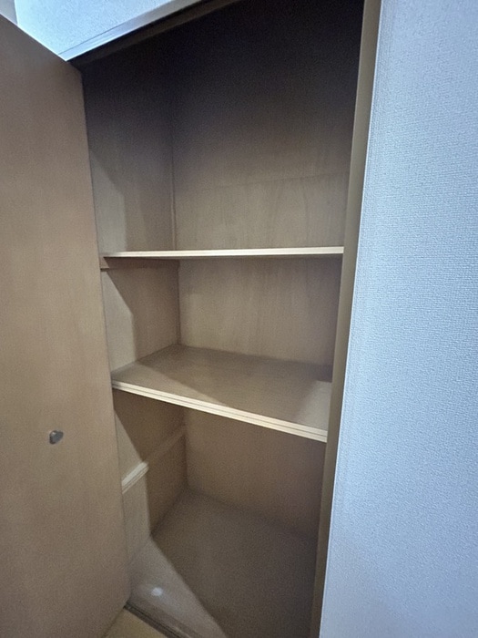 収納 ジュオン城東