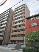 ｴｽﾘｰﾄﾞ新大阪ｺﾝﾌｫｰﾙⅡ番館(903)
