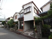 東別府4丁目貸家