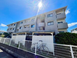 マンション阪本１ＳＴ