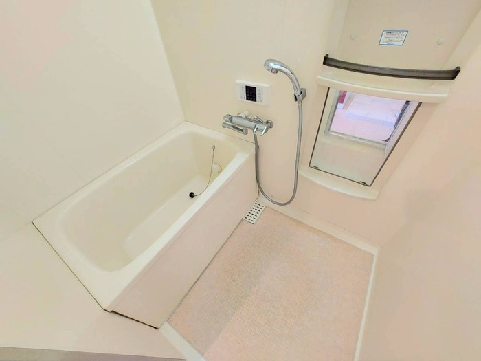 バス／シャワールーム等 ピルティ－本山