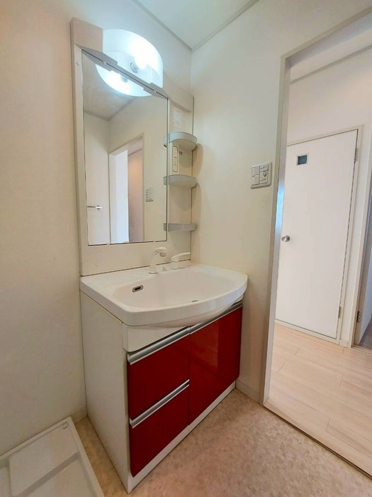 洗面 ピルティ－本山