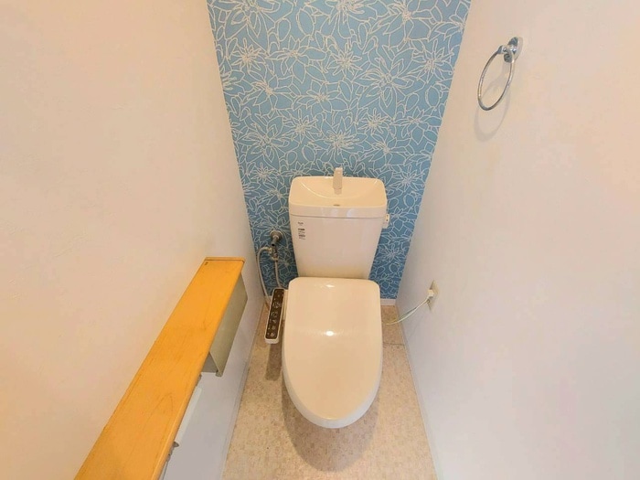 トイレ ピルティ－本山