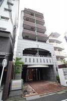 ベラジオ京都神泉苑（４０４）の外観